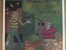 LP:  Michael Hurley - Hi Fi Snock Uptown   NEW UNPLAYED REISSUE