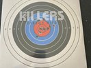 The Killers - Direct Hits [New Vinyl LP] 180 Gram 2 X LP NEW SEALED