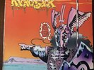 Hackensack - Up The Hard Way - 1974 First Press NM/EX