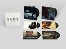 Sade This Far Album [6 LP Box Set] Sealed Record Vinyl LP Album