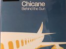Chicane - Behind The Sun (2× Vinyl Lp 2024, Reissue, 180G)