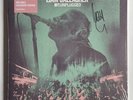 Liam Gallagher MTV Unplugged Signed Amazon UK Exclusive Vinyl