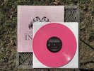 The Prize Fighter Inferno Half Measures 10” vinyl EP Pink New/SEALED OOP Coheed