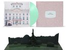 Melanie Martinez K-12 Mint Green Vinyl LP Limited Edition Brand New Sealed