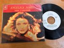 ANGELICA MARIA Reina y Cenicienta 1990 MEXICO 7