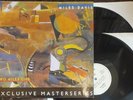 Miles Davis Two Miles Live Discurios DIS 201 2LP 1990 RARE Austria 1971