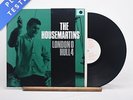 The Housemartins London 0 Hull 4 LP Album Vinyl Record AGOLP 7 Go  Discs - EX/EX
