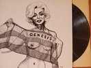 GENESIS Record Live At Carnegie Hall '78 LP rare TAKRL 933