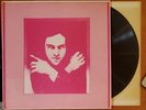 GENESIS Quebec City 1973 LP vinyl Wombat Records 73 TAKRL