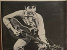 Bob Dylan - Let me die in my footsteps