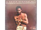 AL GREEN Greatest Hits Vinyl LP (1975 Hi Records)LONDON SHL 32089 Sealed Rare NS