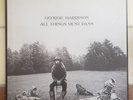 George Harrison - All Things Must Pass Original Vinyl