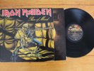 IRON MAIDEN 