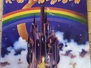 Ritchie Blackmore’s Rainbow - Rainbow - 1975 Polydor PD-6049 Vinyl LP VG+ 1st