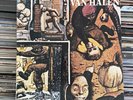 Van Halen - Fair Warning - 1981 Vinyl LP Record Album Ultrasonic Cleaned EX