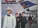 Skyhooks – Live In The 80's - 1983 - Vinyl Record