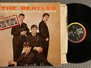 Introducing The Beatles VJLP 1062,Vers 2-'64 Bracket & OVAL lbls, +HYPE...RAREST