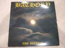 Bathory The Return Under One Flag 4th Floor 1985 Flag 9 Quorthon Very Good Cond