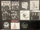 VARIOUS-Stiff Records (Damned, Motorhead ) RARE UK 10 x 7