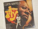 Curtis Mayfield - Super Fly • LP 1972 Vinyl • CRS 8014 ST