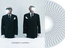 Pet Shop Boys - Nonetheless Limited Edition Zeotrope Vinyl