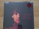 Louis Tomlinson Faith In The Future Urban Outfitters EXCLUSIVE Limited LP