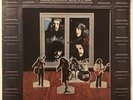 Jethro Tull - Benefit - LP UK 1970 - VG+/VG