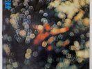 PINK FLOYD OBSCURED BY CLOUDS ODEON EOP80575 JAPAN VINYL LP