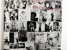 ROLLING STONES EXILE ON MAIN ST ROLLING STONES P5051S JAPAN VINYL 2LP