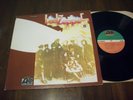 Led Zeppelin, Led Zeppelin II ,1977 Atlantic Press. VG+/EX  Cond.
