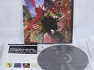 SANTANA  ABRAXAS Vinyl 2008 Mobile Fidelity 180g MFSL 1-305
