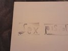 Sex Pistols Spunk Lp Vinyl Record Blank Label Vinyl