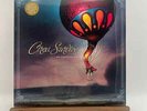 Circa Survive - On Letting Go Vinyl White w/ Blue Orange Black Splatter SEALED