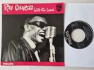 Ray Charles - Hits the road/ Hit the road Jack 7'' Vinyl EP Germany