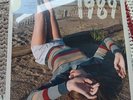 TAYLOR SWIFT 1989 (TAYLOR'S VERSION) SUNRISE BOULEVARD YELLOW 2x VINYL Limited