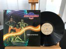 PETER JACQUES BAND WELCOME BACK PEERLESS M/S-2152 MEXICO 1980 NM/VG+