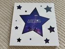 Super Mario Galaxy Soundtrack Wii 4xLP VGM Not Moonshake Nintendo Vinyl Record