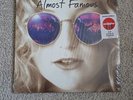 Almost Famous Soundtrack - Target Exclusive Purple Magenta Color Vinyl Read DESC