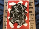 HALO OF FLIES music for insect minds 2LPs AMREP COWS GOD BULLIES JESUS LIZARD