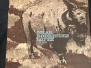 OMAR RODRIGUEZ LOPEZ SE DICE BISONTE, NO BUFALO LP MARS VOLTA AT THE DRIVE-IN