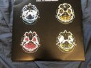 DOZER CALL IT CONSPIRACY 2 LPs STONER ROCK KYUSS UNIDA HERMANO SLO BURN QOTSA