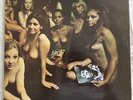 The Jimi Hendrix Experience, electric Ladyland, 1968