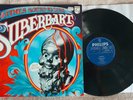 SILBERBART - 4 TIMES SOUND RAZING - LP - 1st D 1971 - MEGA RAR KRAUTROCK KRACHER