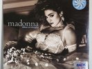 MADONNA Like A Virgin 2018 White Vinyl US WB/Rhino LP Factory Sealed