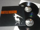 U2 - Rattle and Hum - Island 303400 Germany 1988 Gatefold Double 2xOIS - EX