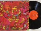 CREAM    disraeli gears  incl. strange brew, sunshine of your love