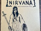 Nirvana - Super Rare- And The Rest-BBC Sessions Mint Condition Italian Low Print