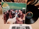 * THE BEACH BOYS * PET SOUNDS * CAPITOL RECORDS * 1966 UK PRESSING *