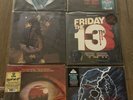 Friday the 13th: The Final Chapter [Original Motion Picture Soundtrack] by Harry