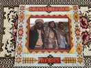Israel Vibration , Praises   , RAS Label